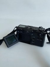 Canon Powershot G5 5.0 Mp Dijital Kamera 2. El - 6