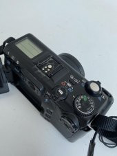 Canon Powershot G5 5.0 Mp Dijital Kamera 2. El - 7