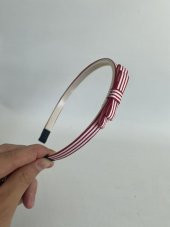 Renkli  Saç Taç Bandı 775 Adet - 2