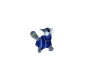 El Yapımı Mini Murano Cam Kedi Biblo A114-02 - 1