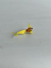 El Yapımı Mini Murano Cam Balık Biblo A115-01 thumbnail 4