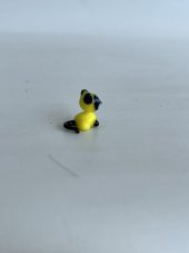 El Yapımı Mini Murano Cam Kedi Biblo A116-03 thumbnail 4