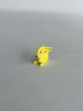 El Yapımı Mini Murano Cam Tavşan Biblo A127-02 thumbnail 3