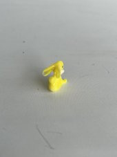 El Yapımı Mini Murano Cam Tavşan Biblo A127-02 thumbnail 5