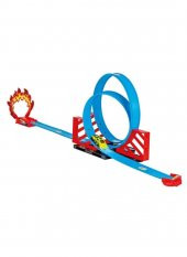 Pilsan Oyuncak Yarış Pisti Oyun Race 360° Yarış Pisti thumbnail 1