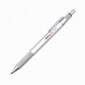 Rotring 600 Multipen Üç Fonksiyonlu Kalem Krom - 1