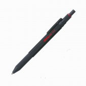 Rotring Multipen Üç Fonksiyonlu Kalem Siyah Üç Fonksiyonlu Kalem - 1