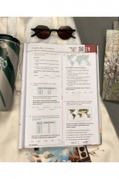 Limit Tyt Coğrafya Soru Bankası thumbnail 4