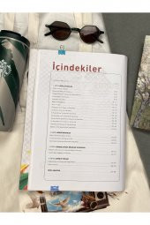 Limit Tyt Coğrafya Soru Bankası thumbnail 6