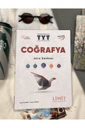 Limit Tyt Coğrafya Soru Bankası thumbnail 8