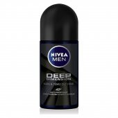 Nivea Roll-On 50 Ml Deep Erkek - 1