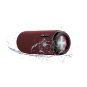 LinkTech R124 Premium IPX4 RGB Bluetooth Hoparlör - 8