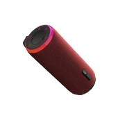 LinkTech R124 Premium IPX4 RGB Bluetooth Hoparlör - 7