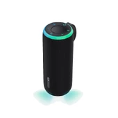 LinkTech R124 Premium IPX4 RGB Bluetooth Hoparlör - 12