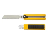 OLFA HSW-1 Dayanıklı ve Sertleştirilmiş Uçlu Maket Bıçağı thumbnail 1