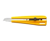 OLFA 300 Vida Kilitli Dar Maket Bıçağı - 1