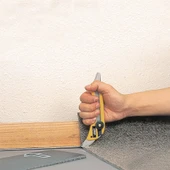 OLFA OL Uzun Ağızlı Kuyruklu Geniş Maket Bıçağı - 2