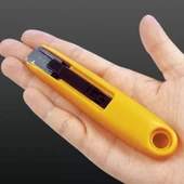 OLFA SK-7 Otomatik Geri Kapanan Bıçaklı Maket Bıçağı - 2