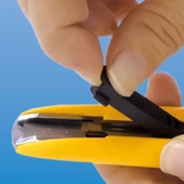 OLFA SK-7 Otomatik Geri Kapanan Bıçaklı Maket Bıçağı - 3