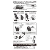 OLFA DL-1 Hazneli Geniş Maket Bıçağı - 5