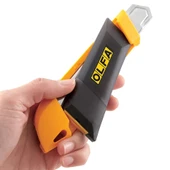 OLFA DL-1 Hazneli Geniş Maket Bıçağı - 3