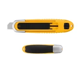 OLFA SK-8 Otomatik Geri Kapanan Bıçaklı Profesyonel Maket Bıçağı - 1