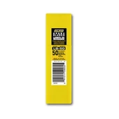 OLFA LB-50 Standart Geniş Maket Bıçağı Yedeği (50 li) - 2