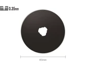 OLFA CHB-1 Maket Bıçağı Yedeği Tekli thumbnail 1