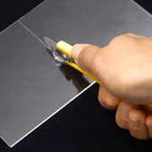 OLFA PC-S Sert Plaka Levhaları Kesebilen Özel Maket Bıçağı (Küçük Boy P 450) thumbnail 2