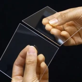 OLFA PC-S Sert Plaka Levhaları Kesebilen Özel Maket Bıçağı (Küçük Boy P 450) thumbnail 3