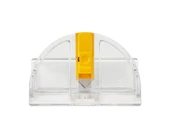 OLFA MC-45 Derecelik Açıyla Kesim Yapabilen Maket Bıçağı thumbnail 1