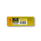 OLFA AB-10S Paslanmaz Dar Maket Bıçağı Yedeği (10 lu) - 2