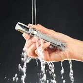 OLFA SK-12 Emniyetli Paslanmaz Maket Bıçağı thumbnail 4