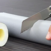 Olfa Lwb-3b Maket Bıçağı Yedeği 3'lü Tüp - 4