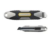 OLFA MXP-AL Alüminyum Otomatik Kilitli Geniş Maket Bıçağı thumbnail 1