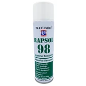 Yapıştırıcı Temizlik Sprey Rapsol 98 500ml / BLUE.022 - 1
