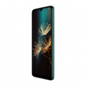 General Mobile Gm 21 Plus Çarpıcı Yeşil 4GB/64GB New Edition - 2