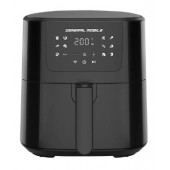 General Mobile GM Air Fryer 5 lt Yağsız Fritöz - 1