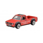 Hot Wheels Boulevard Premium Arabalar Volkswagen Caddy - 2