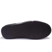 Hammer Jack 10223670 Erbos Siyah Ortopedik Günlük Deri Erkek Bot - 4