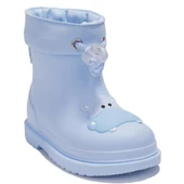 İgor W10214 Bimbi Hipo Mavi Ortopedik Erkek Çocuk Yağmur Çizme thumbnail 1
