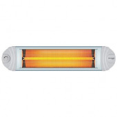 Awox Ufo Ecotec Infrared Isıtıcı 2500 W Duvar Tipi - 1