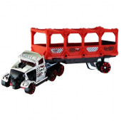 Hot Wheels Track Stars Bone Blazers - 2