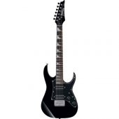 Ibanez Grgm21-Bkn Mikro Elektro Gitar (Kılıf+Askı+Jak+Pena) - 1