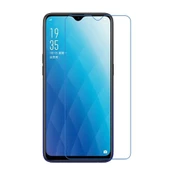 Bufalo Oppo AX7 / Oppo A12 / Oppo A5s FlexiGlass Nano Ekran Koruyucu - 1