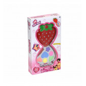 Çilek Kutulu Makyaj Seti - 1