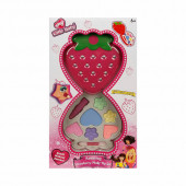 Çilek Kutulu Makyaj Seti - 2