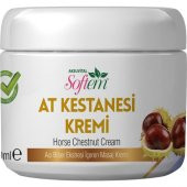 Softem At Kestanesi Kremi 250 ml - 1