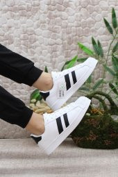 Jump 28787 Anatomik Orjinal Ürün Rahat Sneaker Spor Ayakkabı - 9