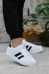 Jump 28787 Anatomik Orjinal Ürün Rahat Sneaker Spor Ayakkabı - 6